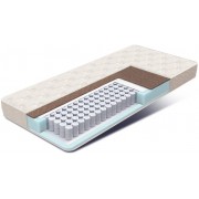 Salt confort pocket spring H=24cm  70*200