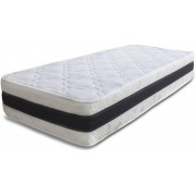 Salt confort ortopedic super Lux H=25cm  160*200