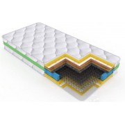 Salt confort cocos   H=19cm  150*190