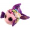 TY BB FLIPPY - multicolor fish 24 cm