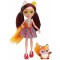 Кукла Mattel Enchantimals Felicity Fox FXM71