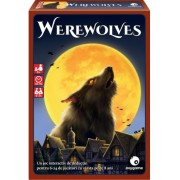 CUTIA Werewolves