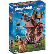 Игровой набор Playmobil Mobile Dwarf Fortress PM9340