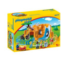 Игровой набор Playmobil Zoo 1.2.3 (PM9377)