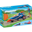 Игровой набор Playmobil Stomp Racer PM9375 