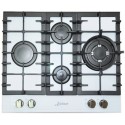 Варочная панель Kaiser KG 6394 W Turbo Romb