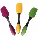 Spatula  de silicon Mr - 1170