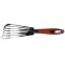Spatula de silicon Mr - 1734