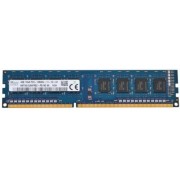 .4GB DDR3- 1600MHz   Apacer PC12800, CL11, 1.35V