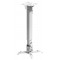 "Ceiling Mount Reflecta ""VEXUS"" Universal Silver, 575-825mm, max.load 20kg, 23066 - https://www.sopar.it/prodotto/supporto-videoproiettori-soffitto-20354/"