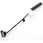  CABLE SATA Hard Disk Drive Connector - Dell Inspiron 15 5568, HDD Connector and Ribbon Cable (0J8CWV), Genuine