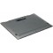 BOTOM CASE - DELL Inspiron 15 15 (5578) Gray (078D3D), Laptop Plastic Casing
