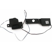  Speakers, laptop, internal for LENOVO IdeaPad B50-80,  PK230000300, Complete R&L Set