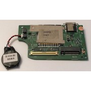  BOARD USB, Card Reader,CMOS Battery - Dell Inspiron 15 (5568 / 5578), with Cable (03gx53)