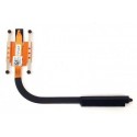 HEATSINK.CPU.W/O FAN  (0D8T4D) for Dell Inspiron 5568