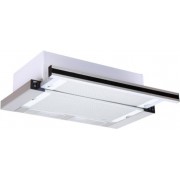  Zanetti SLIDER 620 WHITE GLASS