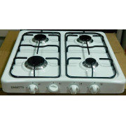 Настольная газовая плита Zanetti O-400 SV