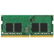 16GB DDR4-2666 SODIMM  Kingston ValueRam, PC21300, CL19, 1.2V