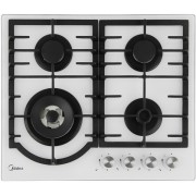 Варочная панель Midea MG696TGW
