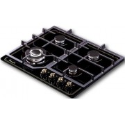 Встраиваемая поверхность газовая Tornado RUGL4025IV 