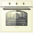 Встраиваемый духовой шкаф электрический Tornado RUGL 7009 IV
