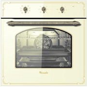 Встраиваемый духовой шкаф электрический Tornado RUGL 7009 IV