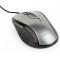 "Mouse Gembird MUS-6B-01-BG, Optical, 800-1600 dpi, 6 buttons, Ambidextrous, Black/Grey, USB - https://gembird.com/item.aspx?id=10430"