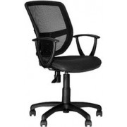 Офисное кресло Новый стиль Betta GTP OH/5 C38 серый
