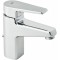 Смеситель для умывальника Klip Genebre