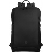 Рюкзак для ноутбука Tucano Flat Slim M Black BFLABK-M-BK