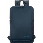 Рюкзак для ноутбука Tucano Flat Slim M Blue BFLABK-M-B