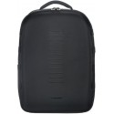 BACKPACK Turbo 17.3'' Black