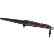 Выпрямитель для волос  Rowenta For Elite CF3242F0, Black/Pink