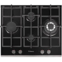 Варочная панель Hansa BHKS65135 Black