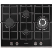 Варочная панель Hansa BHKS65135 Black