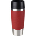 Термос Tefal Travel Mug K3084114 0.36L Red