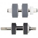 "Panasonic Roller Exchange Kit for Scanner KV-SS058-U
For Scanner Panasonic KV-S1037-X / KV-S1037X-X"