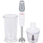 Блендер погружной Tefal HB641138 , white/grey