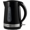 Электрочайник Gorenje K17BK, black