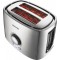 Toaster Gorenje T1000E, black-silver