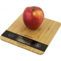 Cântar кухонные Esperanza Bamboo EKS005, Tree