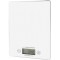 Весы кухонные Esperanza Lemon EKS002W White