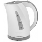 Электрочайник Esperanza Amazon EKK022, white-grey