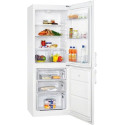 Холодильник с нижней морозильной камерой Zanetti  SB 180