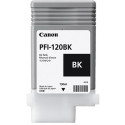 Cartuș Canon PFI-120BK (black), 130 мл