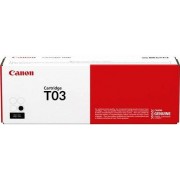 Тонер-картридж Canon T03 Black