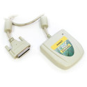 LPT CompactFlash Card Reader, Kingston