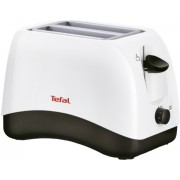 Toaster Tefal TT1301, black-silver