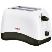 Тостер Tefal TT1301, black-silver