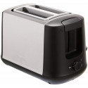 Toaster Tefal TT340830, black-silver
